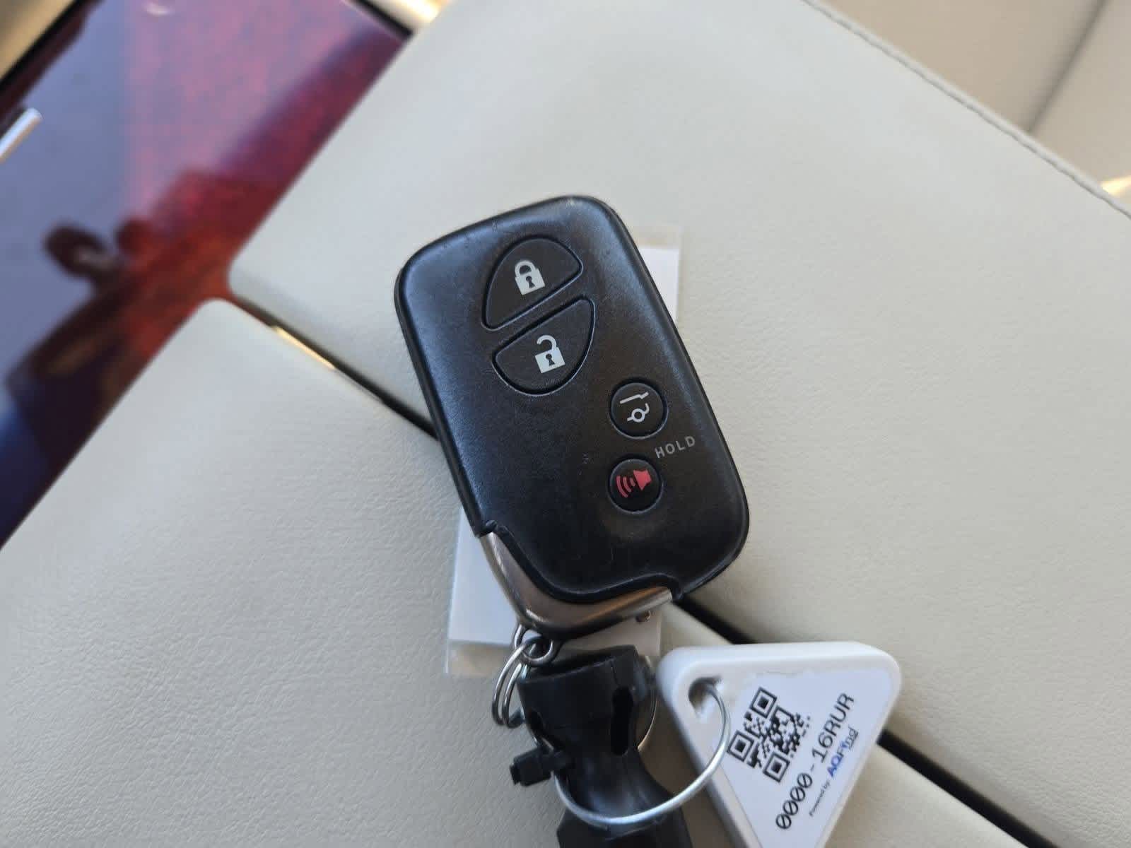 Thumbnail: 2019 Lexus GX - 36