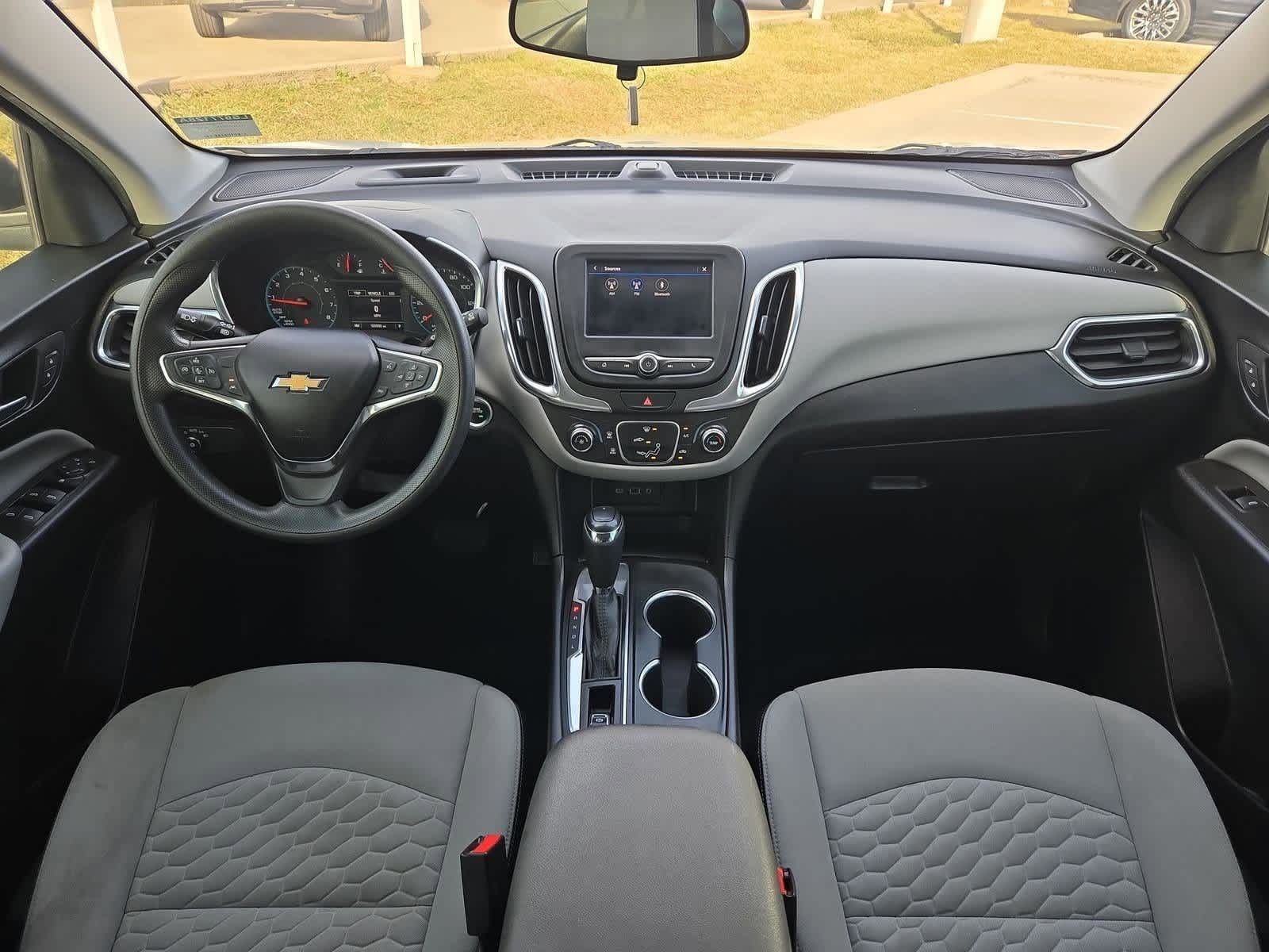 Thumbnail: 2020 Chevrolet Equinox - 15