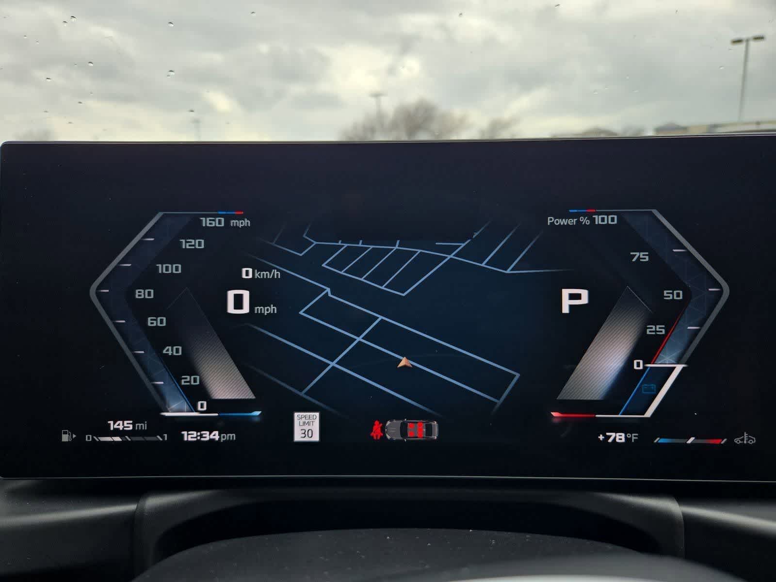 Thumbnail: 2025 BMW 3 Series - 33