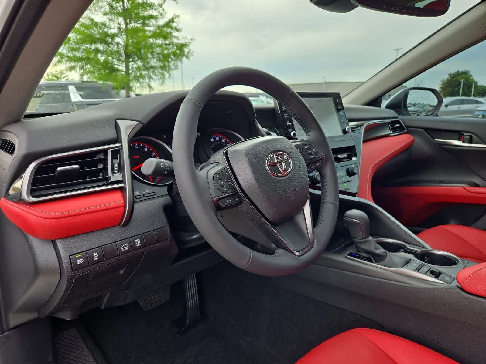 Thumbnail: 2024 Toyota Camry - 2