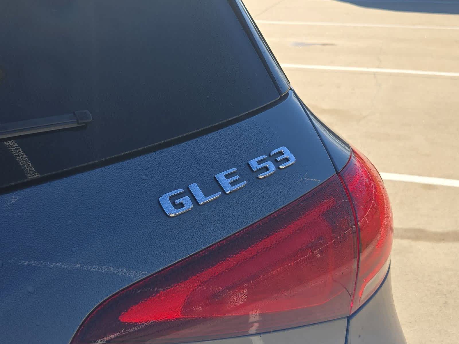 Thumbnail: 2022 Mercedes-Benz GLE - 11