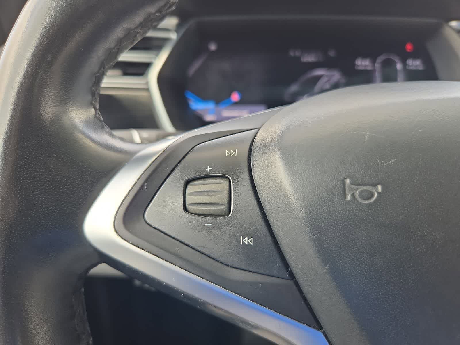 Thumbnail: 2018 Tesla Model X - 20