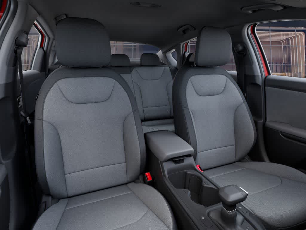 Thumbnail: 2025 Kia K4 - 15