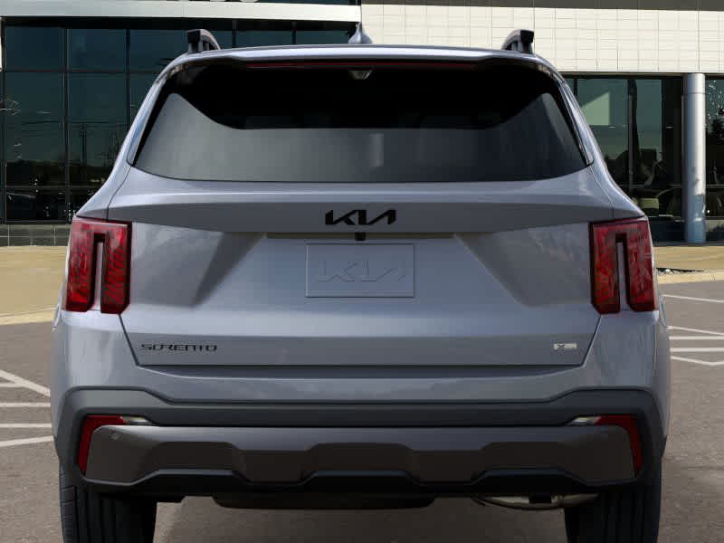 Thumbnail: 2025 Kia Sorento - 13