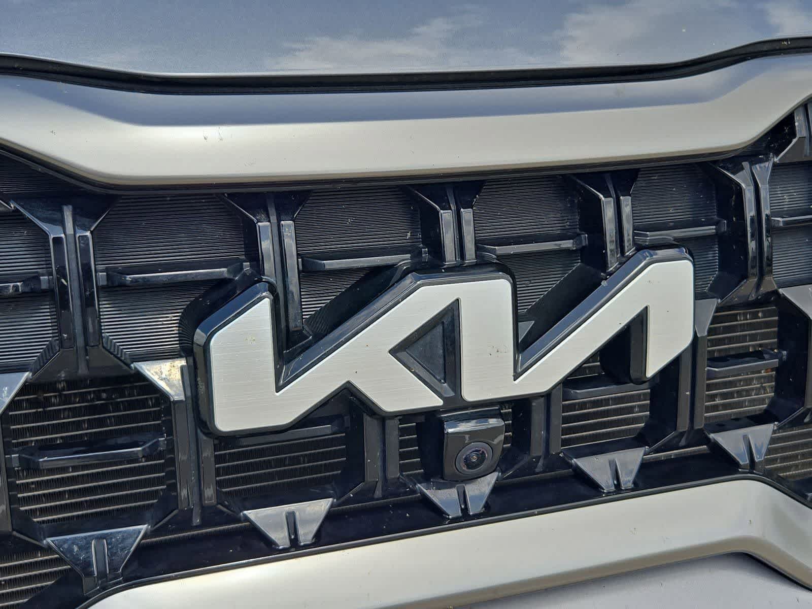 Thumbnail: 2023 Kia Telluride - 10