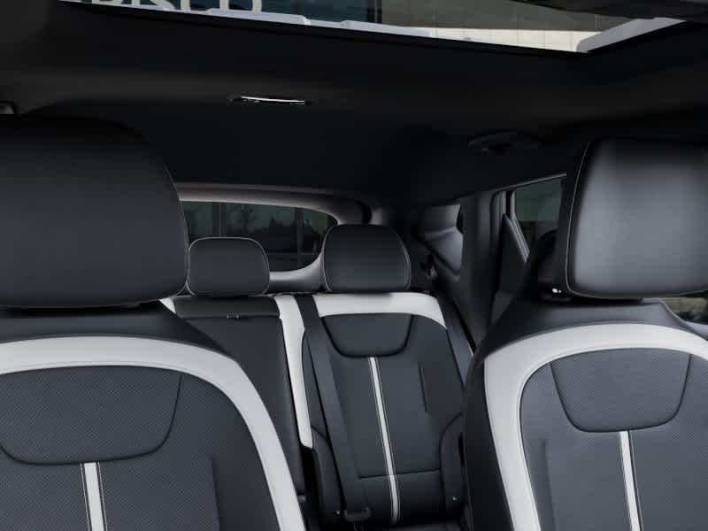 Thumbnail: 2026 Kia EV6 - 27