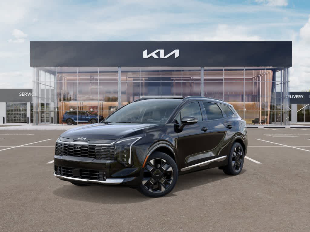 2026 Kia Sportage SX Prestige -
                  Frisco, TX