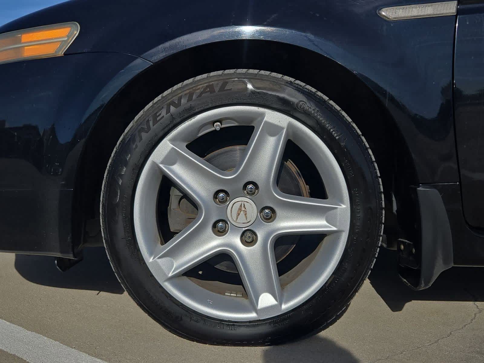 Thumbnail: 2006 Acura TL - 12