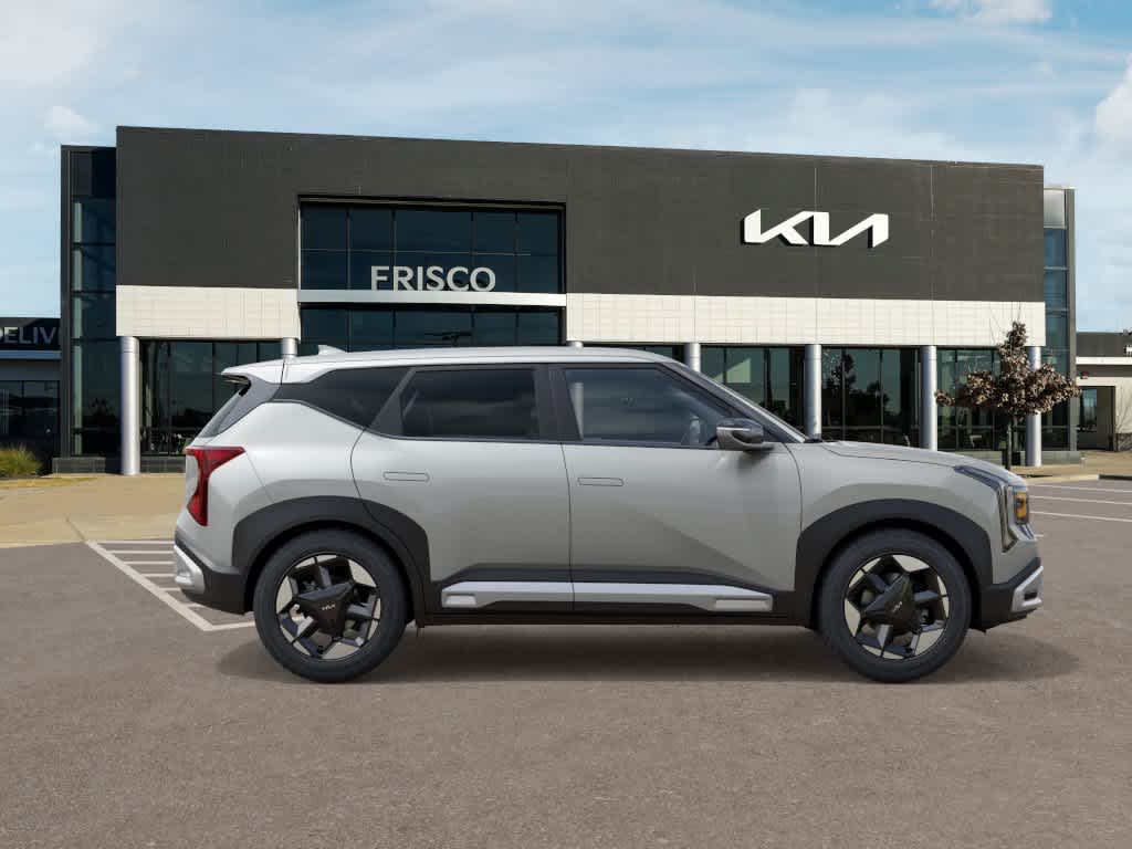 Thumbnail: 2027 Kia Seltos - 7