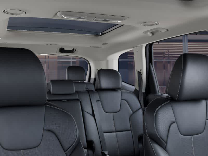 Thumbnail: 2025 Kia Telluride - 27