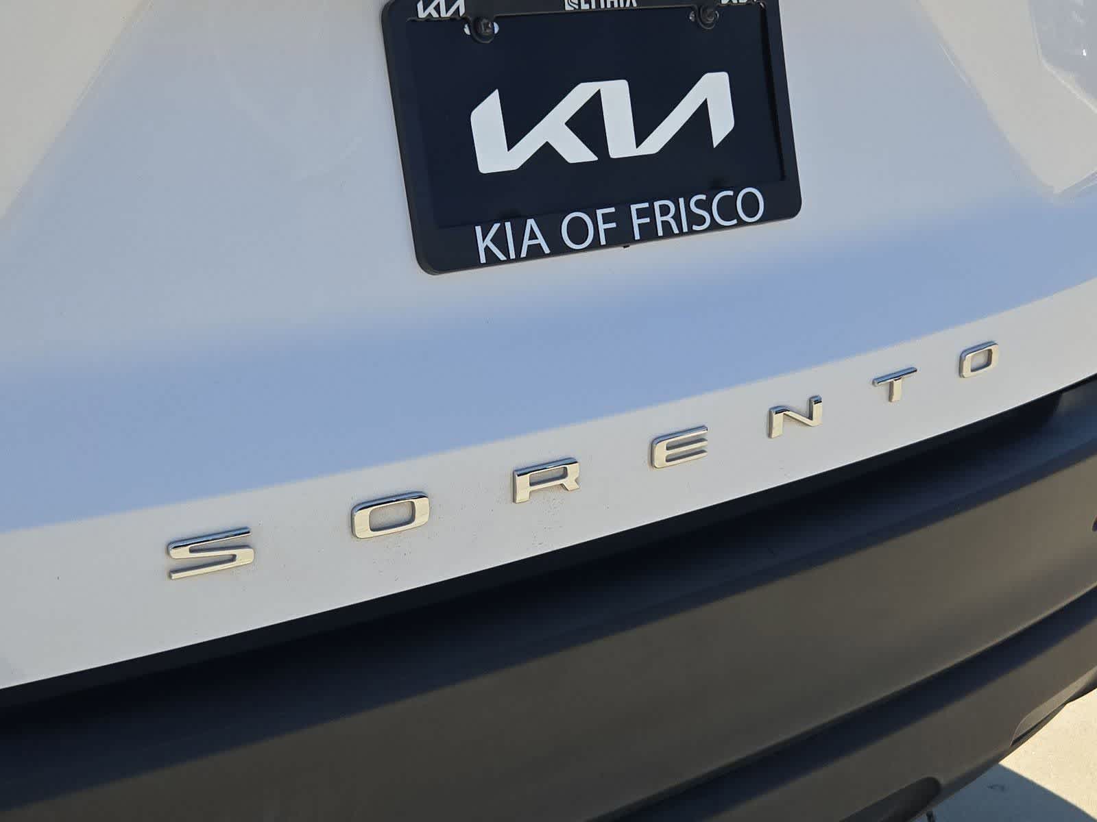 Thumbnail: 2021 Kia Sorento - 12
