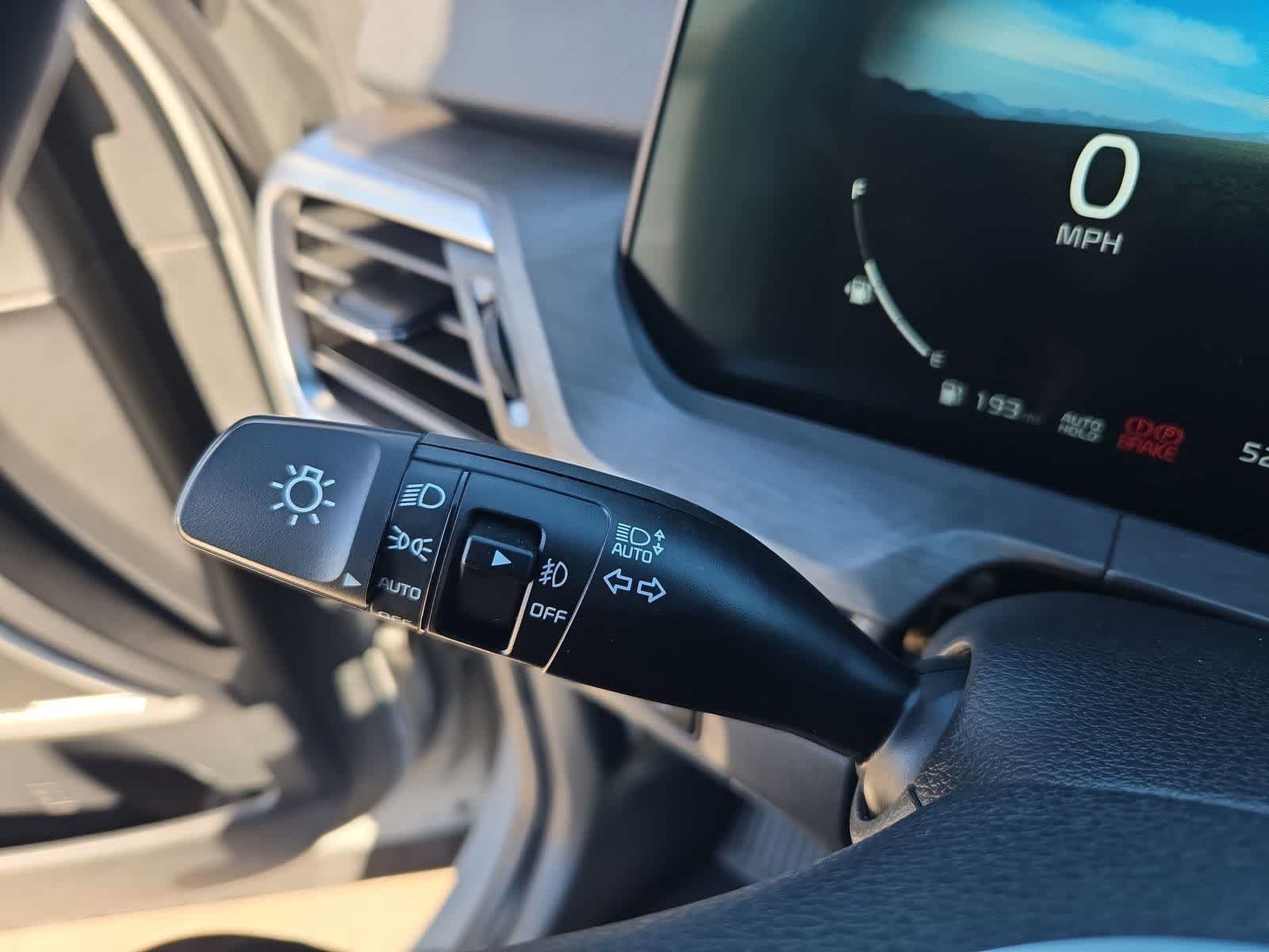 Thumbnail: 2024 Kia Telluride - 27