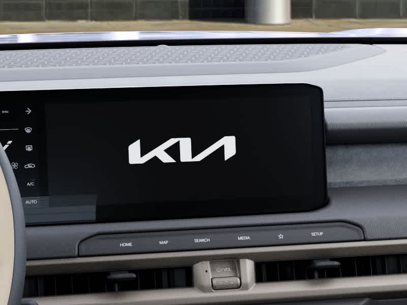 Thumbnail: 2027 Kia Telluride - 20