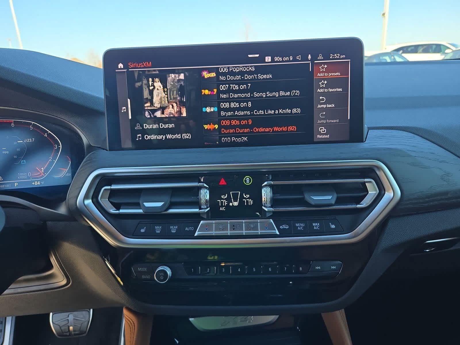 Thumbnail: 2023 BMW X4 - 28