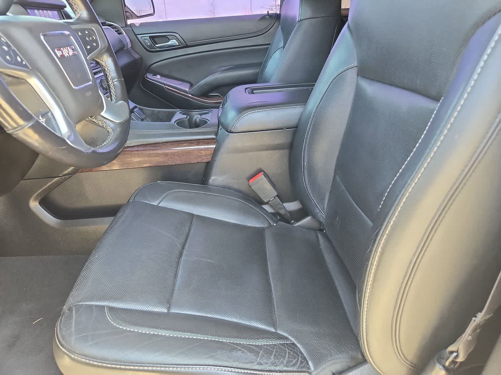 Thumbnail: 2019 GMC Yukon - 15