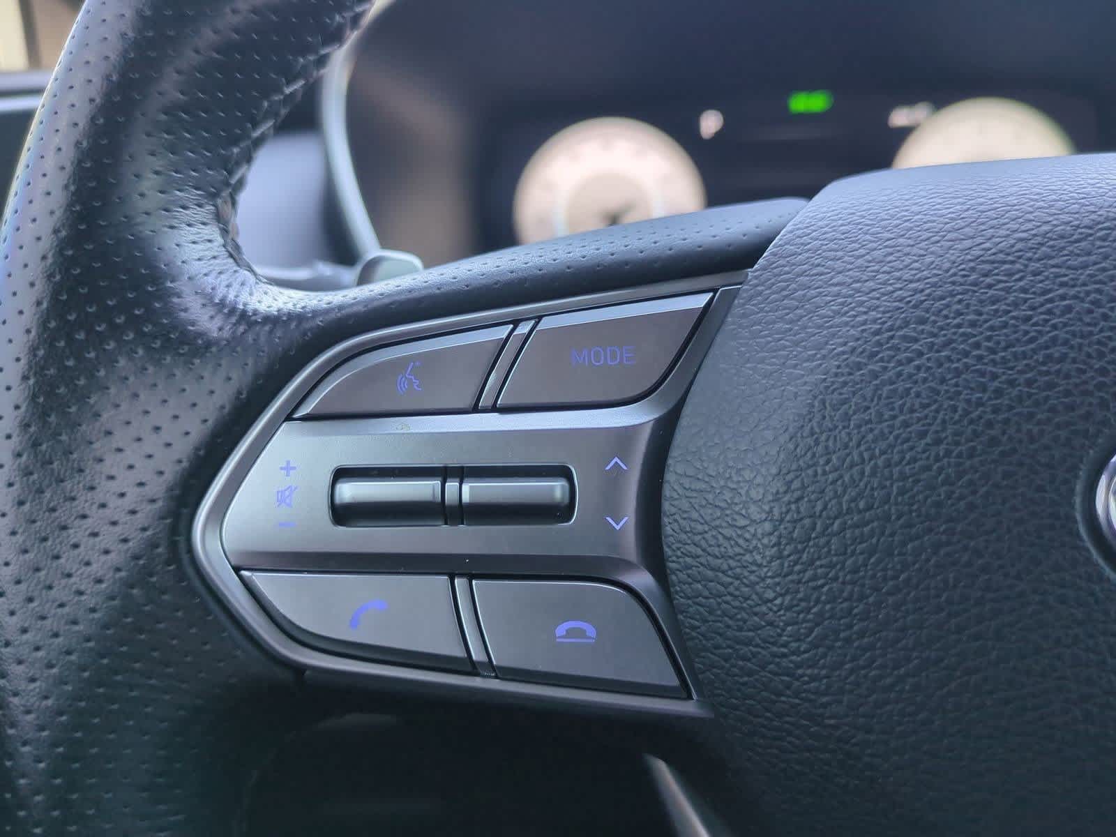 Thumbnail: 2023 Hyundai Santa Fe - 24