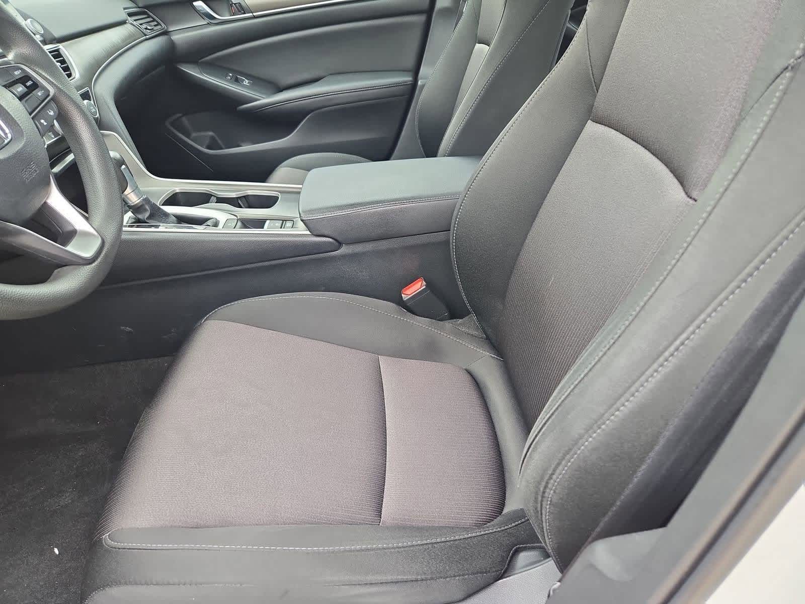 Thumbnail: 2019 Honda Accord - 15