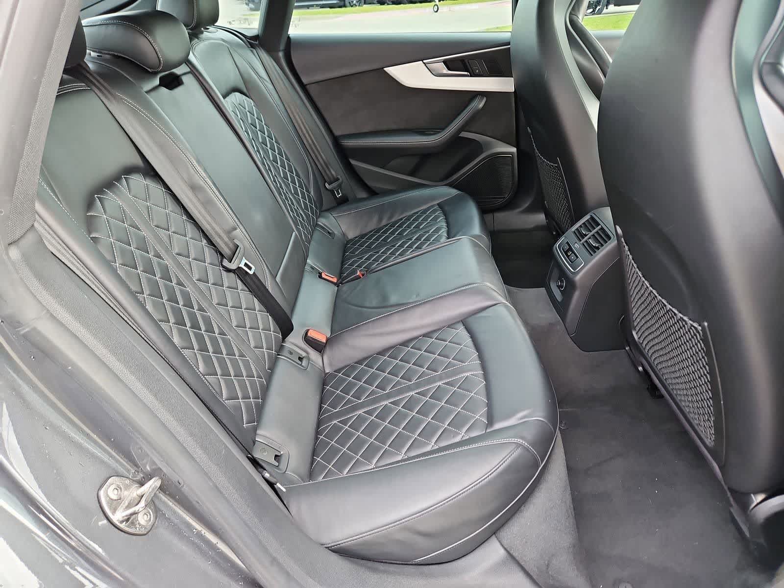 Thumbnail: 2018 Audi S5 - 20