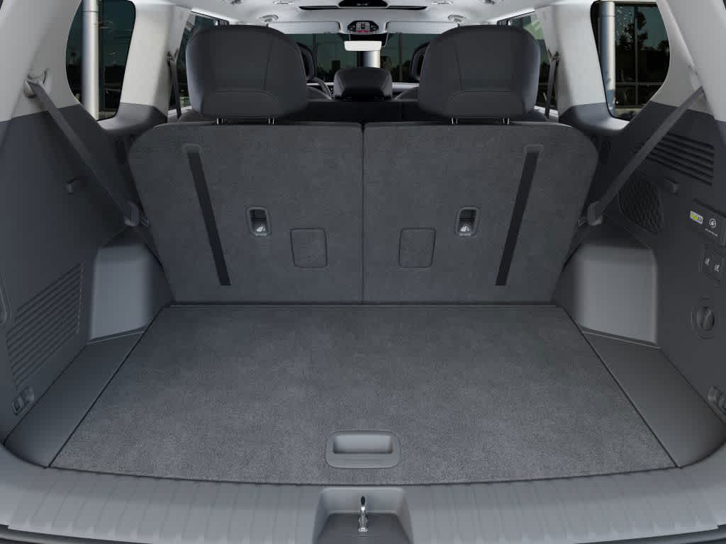 Thumbnail: 2026 Kia EV9 - 19