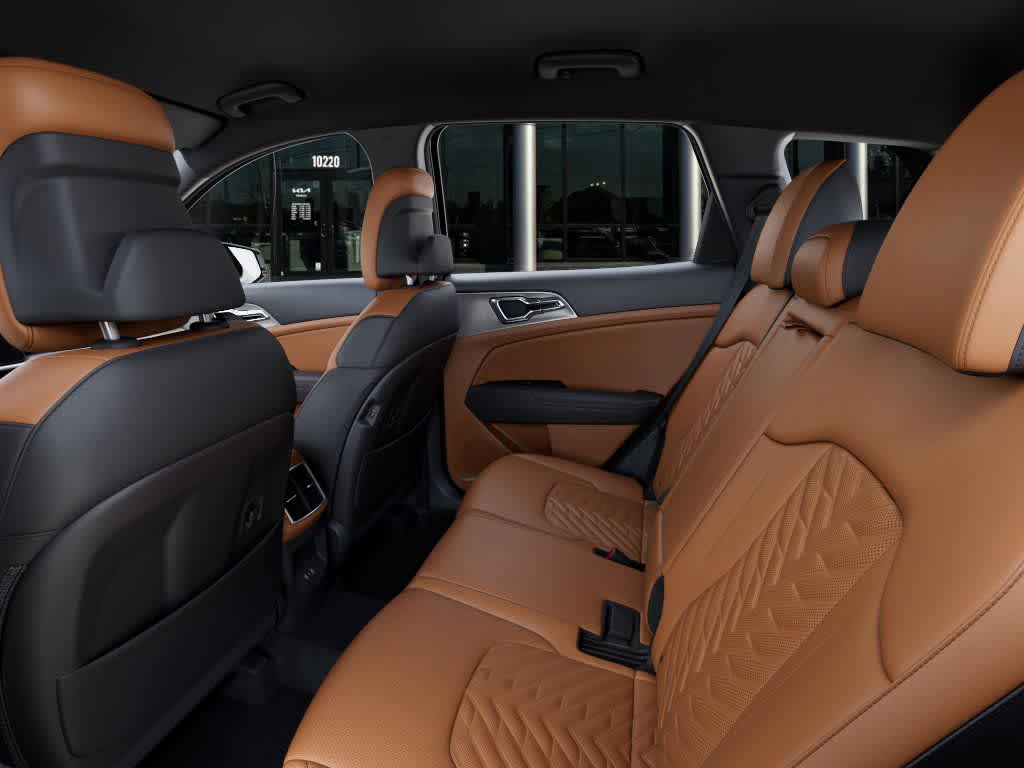 Thumbnail: 2026 Kia Sportage - 18