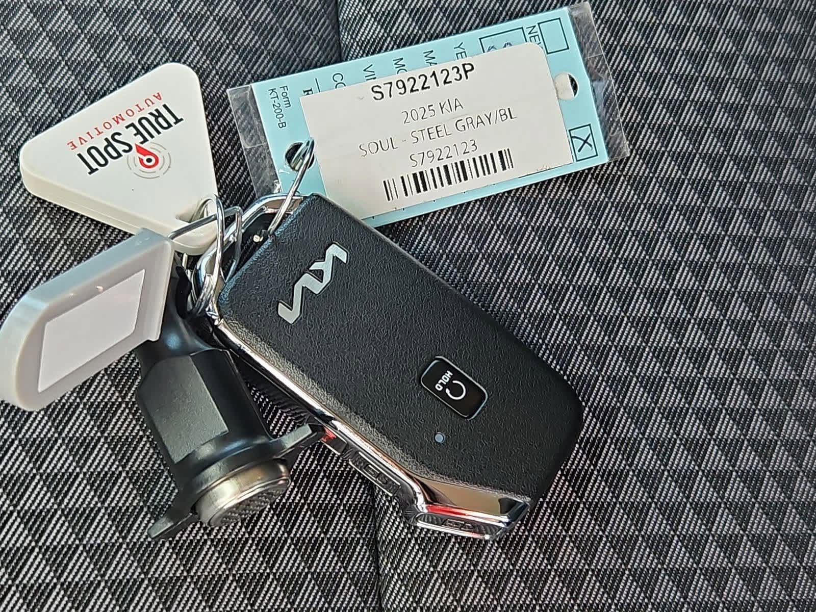 Thumbnail: 2025 Kia Soul - 33