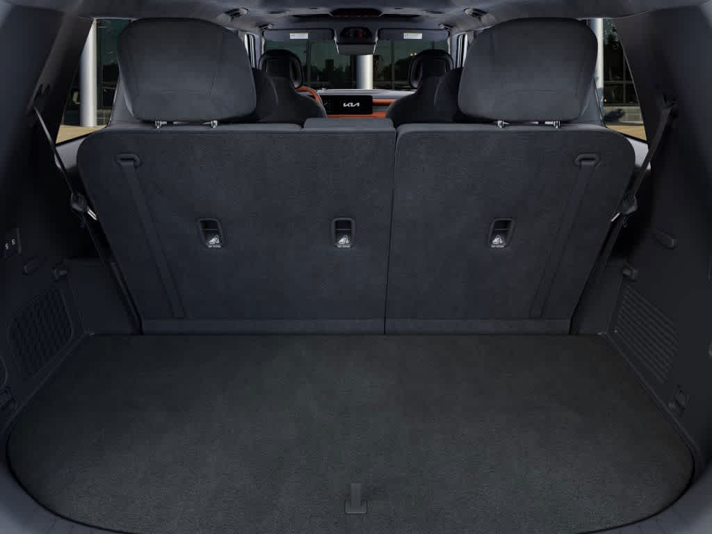 Thumbnail: 2027 Kia Telluride - 19