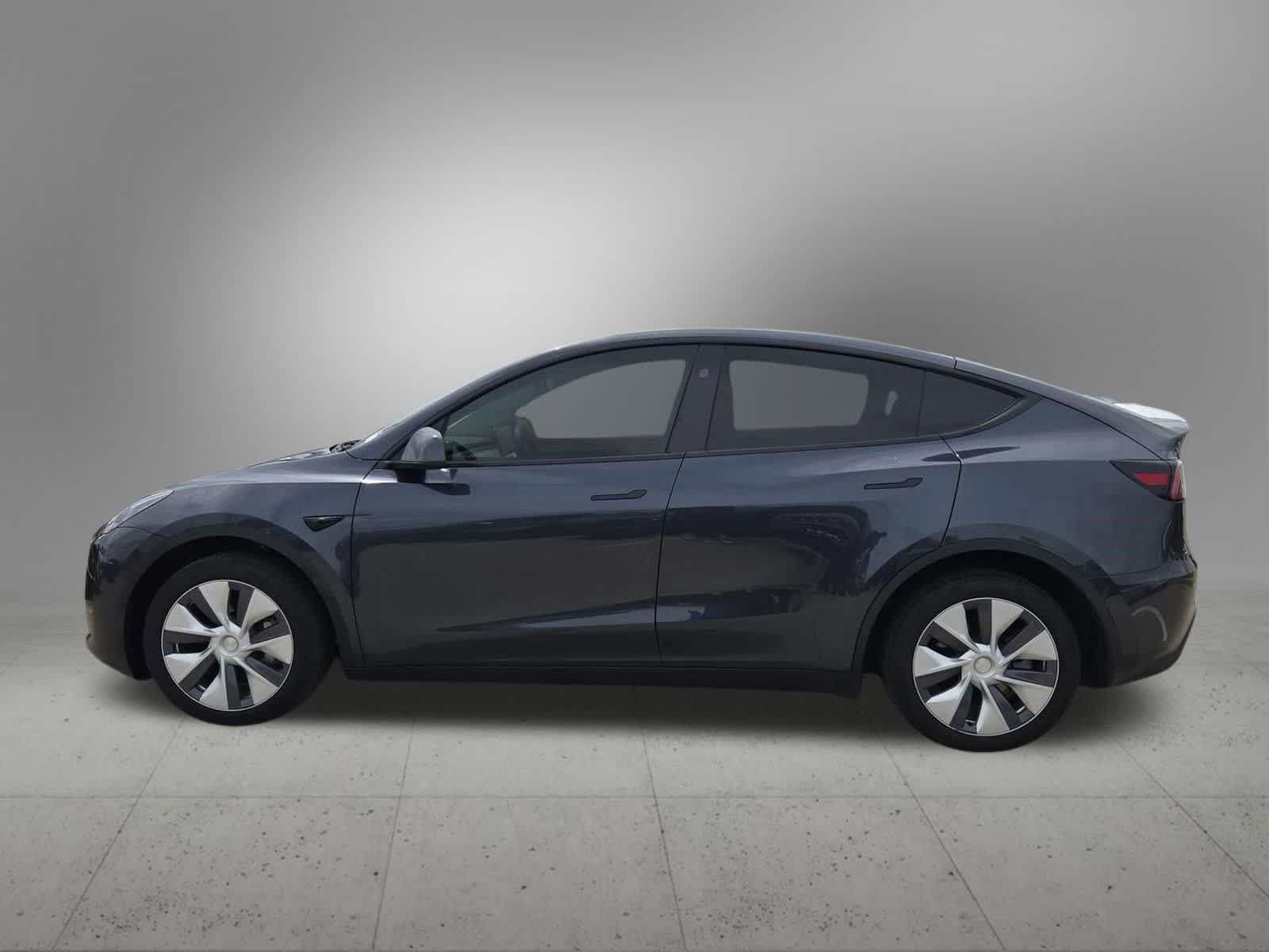 Thumbnail: 2024 Tesla Model Y - 2