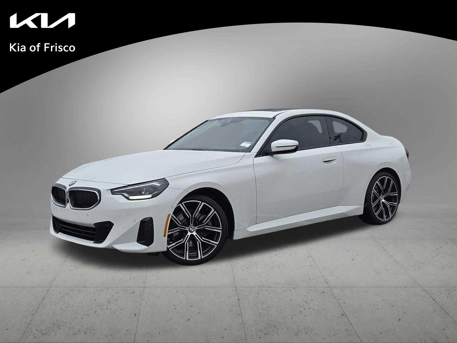 Thumbnail: 2024 BMW 2 Series - 1