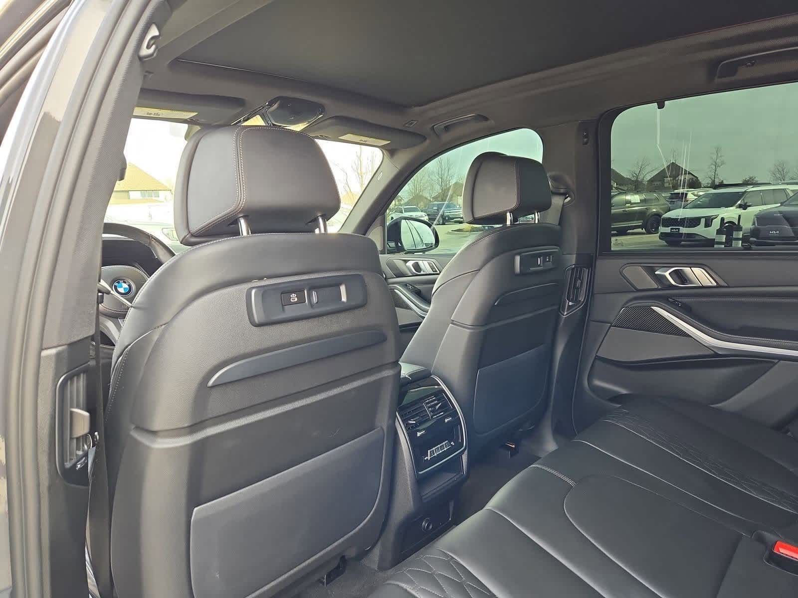 Thumbnail: 2022 BMW X5 - 15