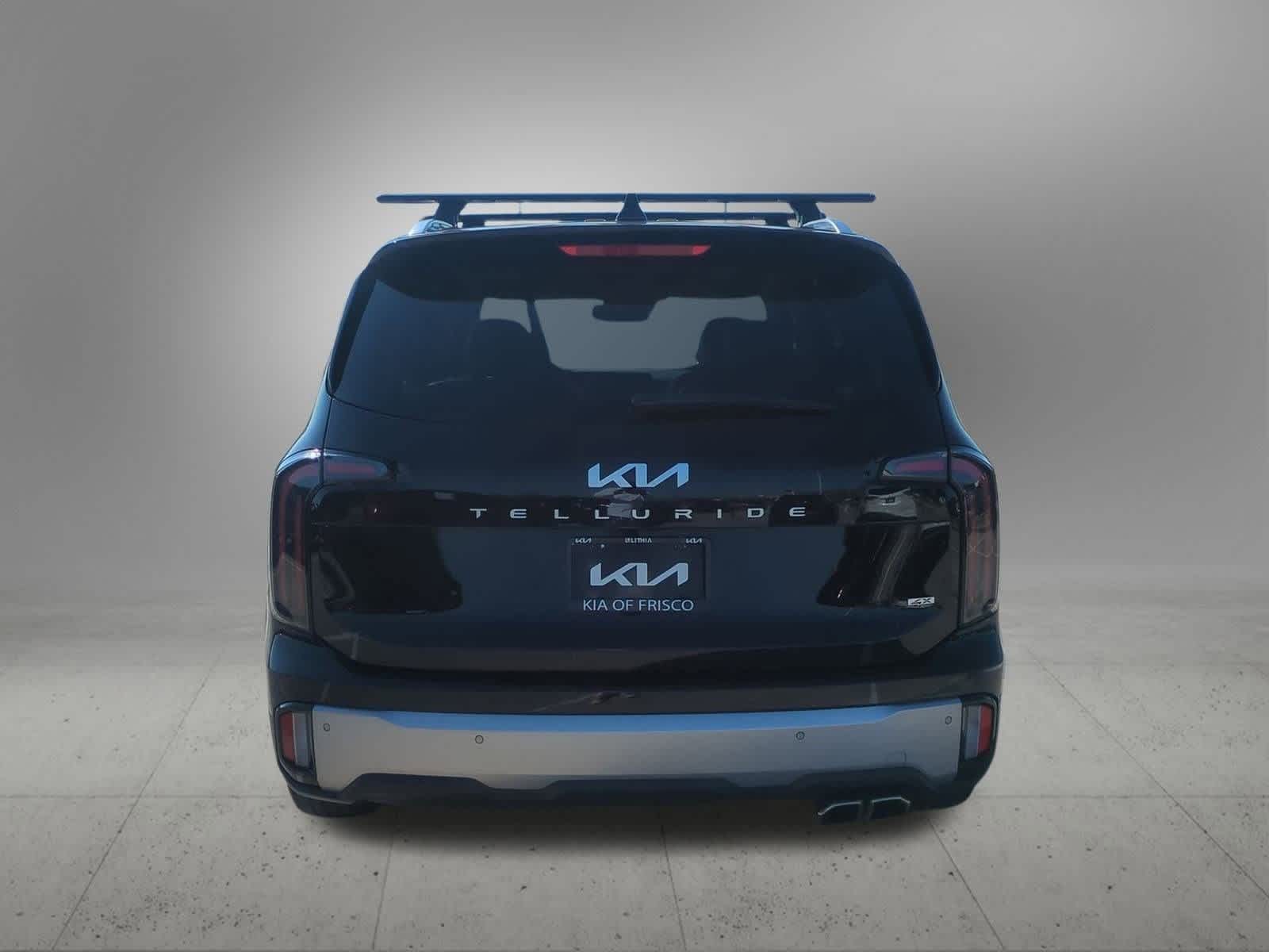 Thumbnail: 2023 Kia Telluride - 5
