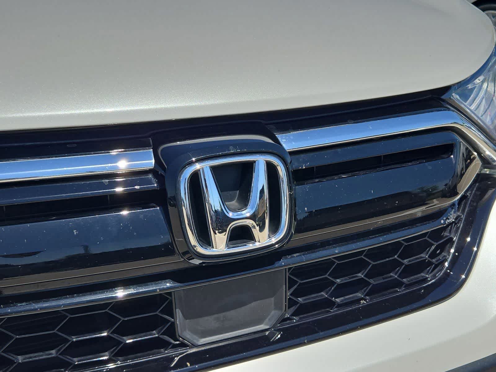 Thumbnail: 2022 Honda CR-V - 10