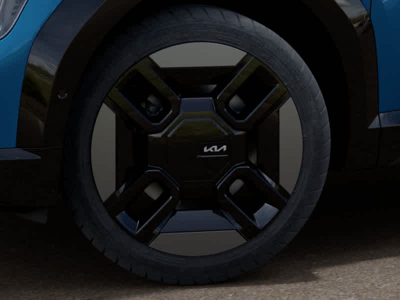 Thumbnail: 2026 Kia EV9 - 9