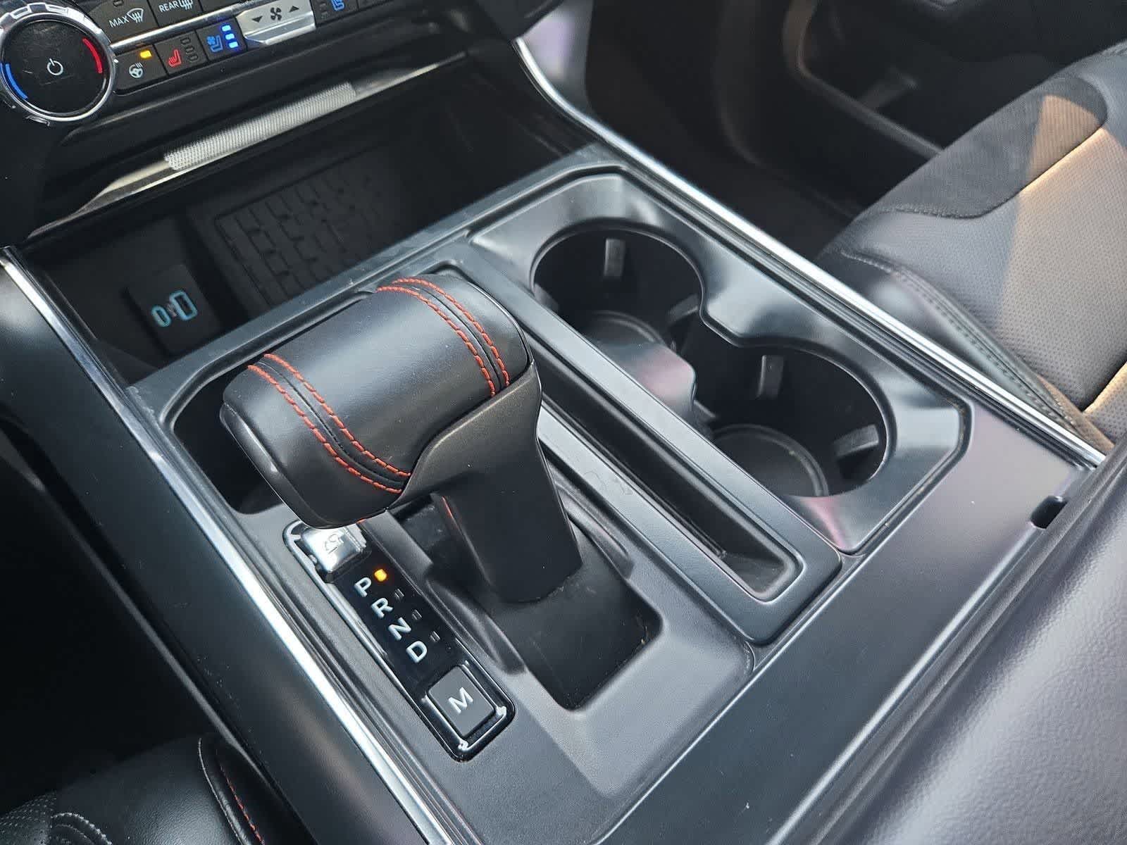 Thumbnail: 2024 Ford F-150 - 31