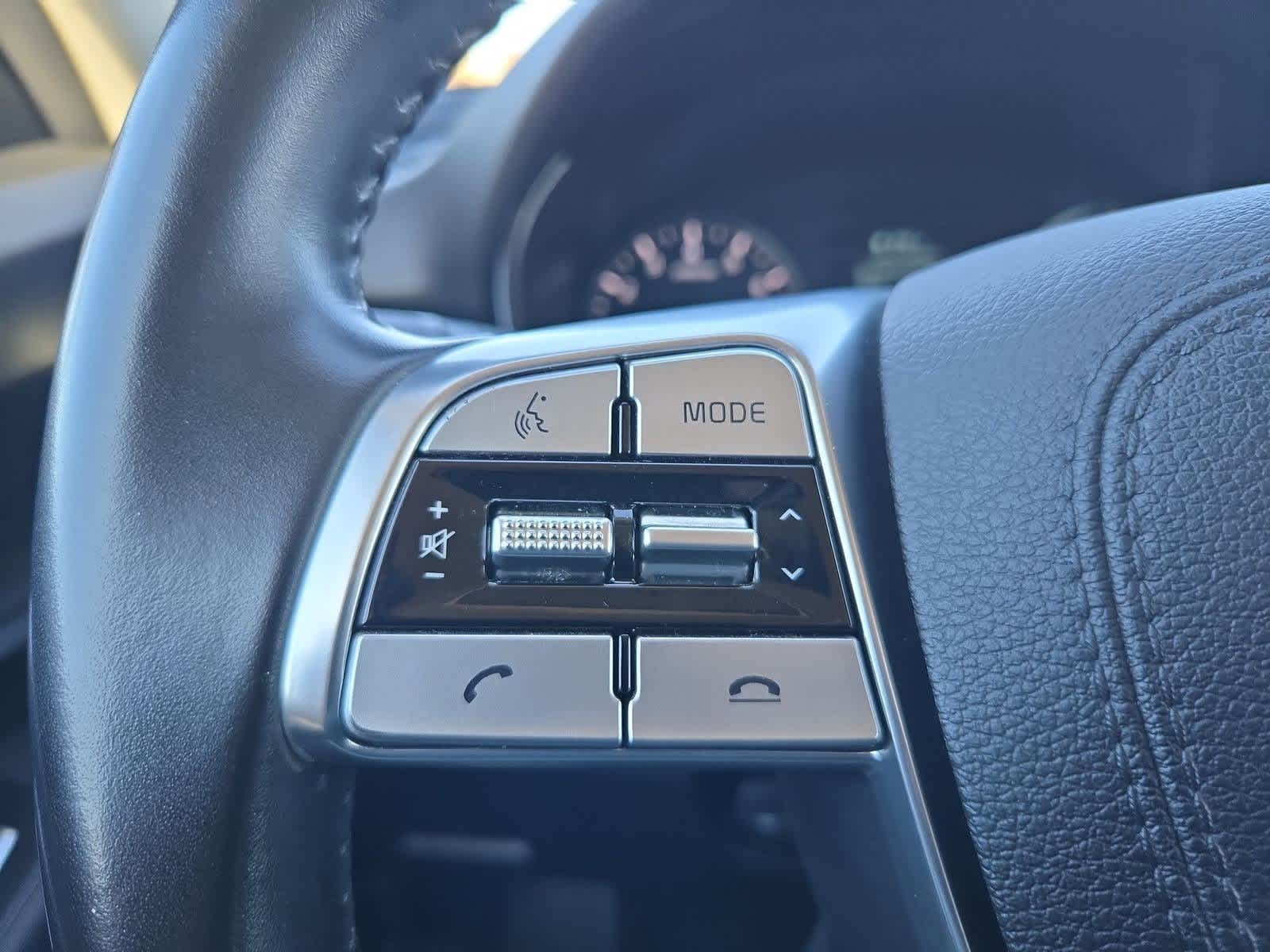 Thumbnail: 2022 Kia Telluride - 22