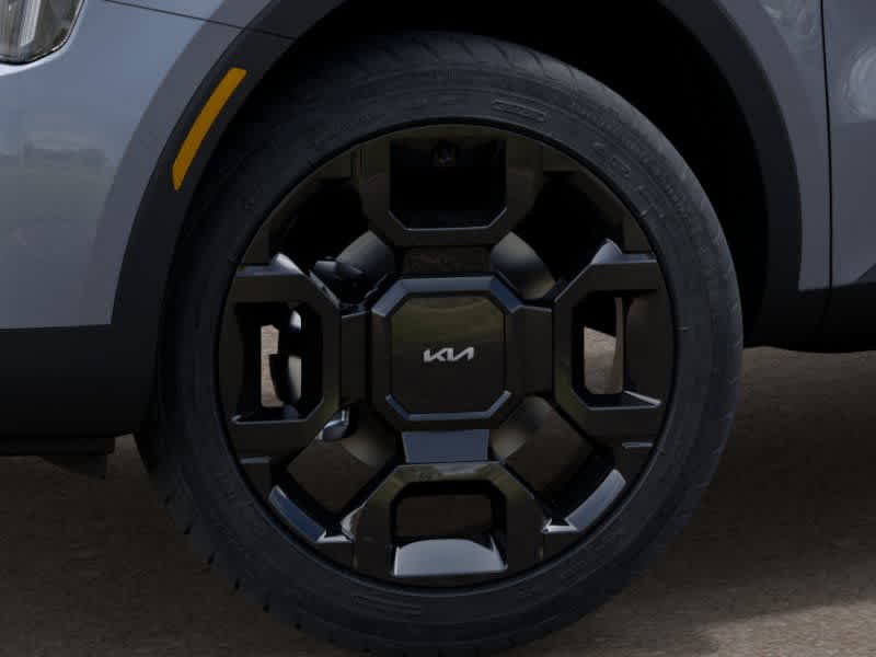 Thumbnail: 2025 Kia Sorento - 9