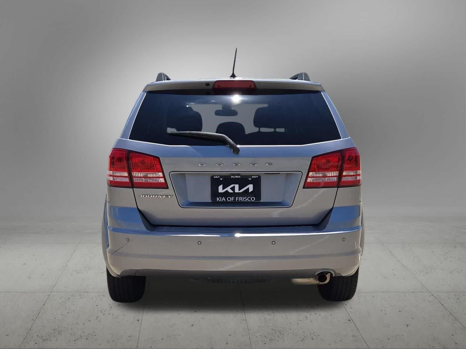 Thumbnail: 2020 Dodge Journey - 5