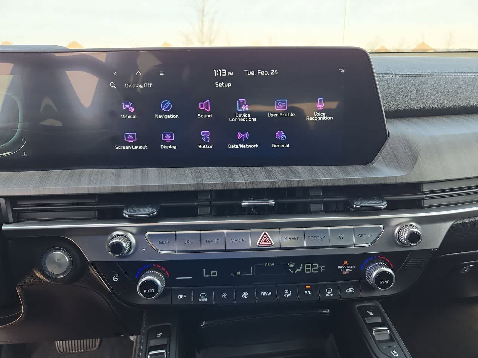 Thumbnail: 2023 Kia Telluride - 27