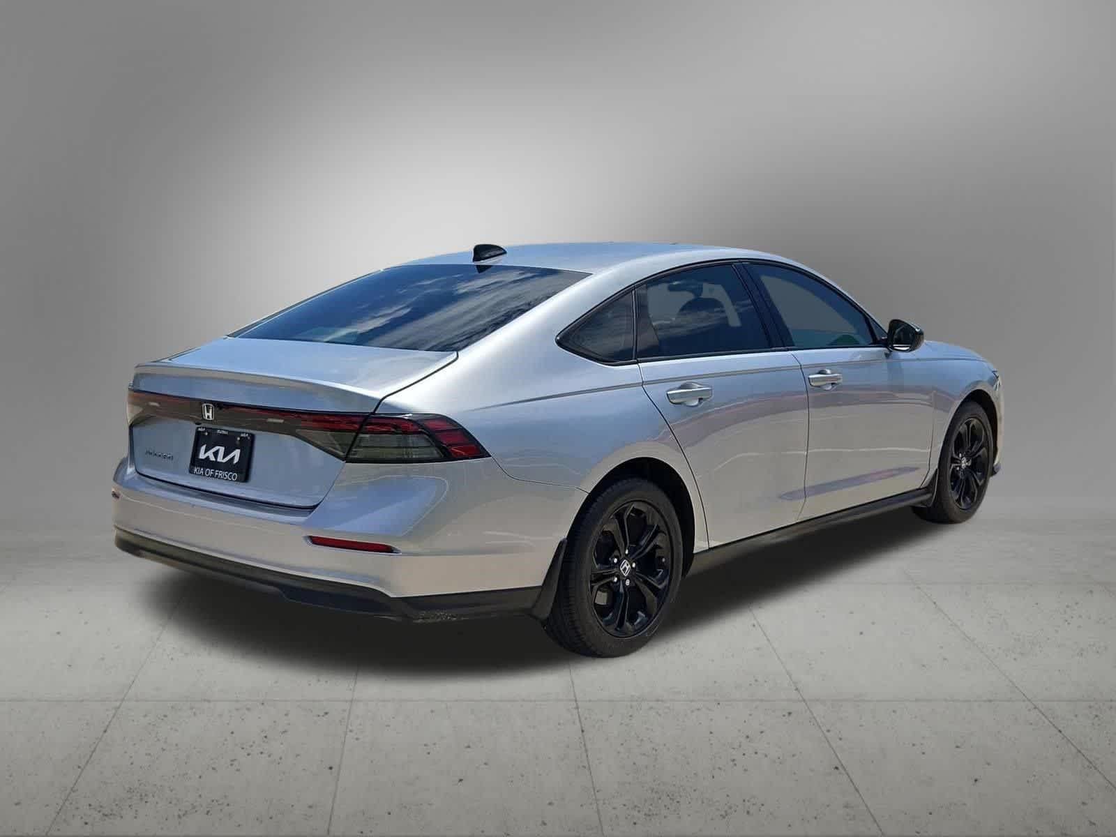 Thumbnail: 2025 Honda Accord - 6