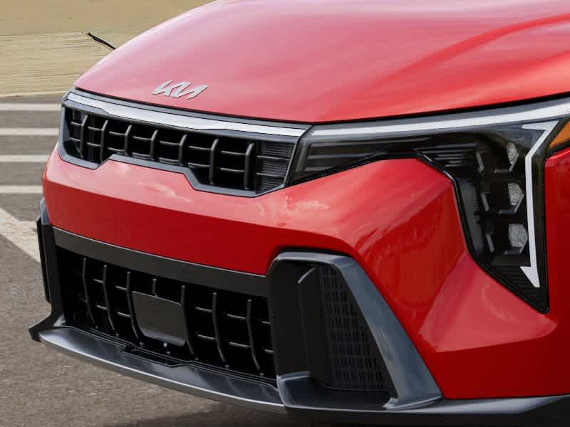 Thumbnail: 2026 Kia K4 - 12