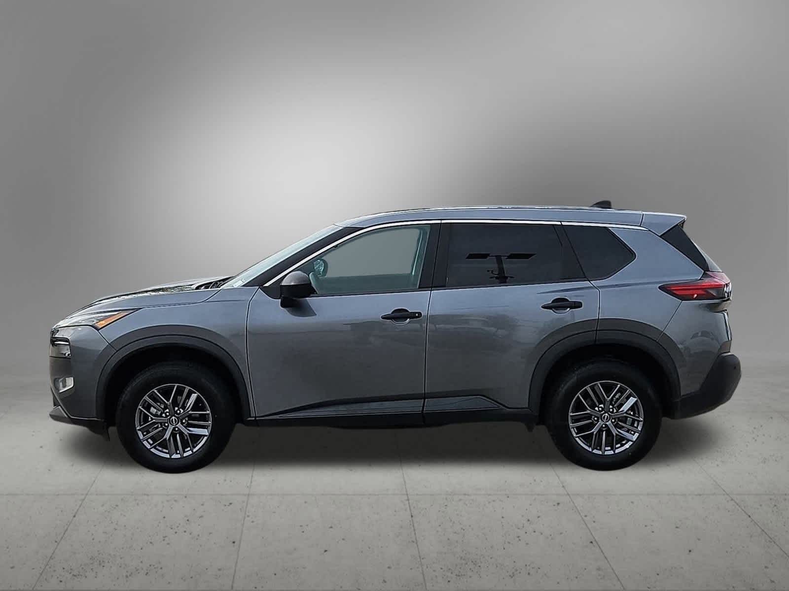 Thumbnail: 2023 Nissan Rogue - 3