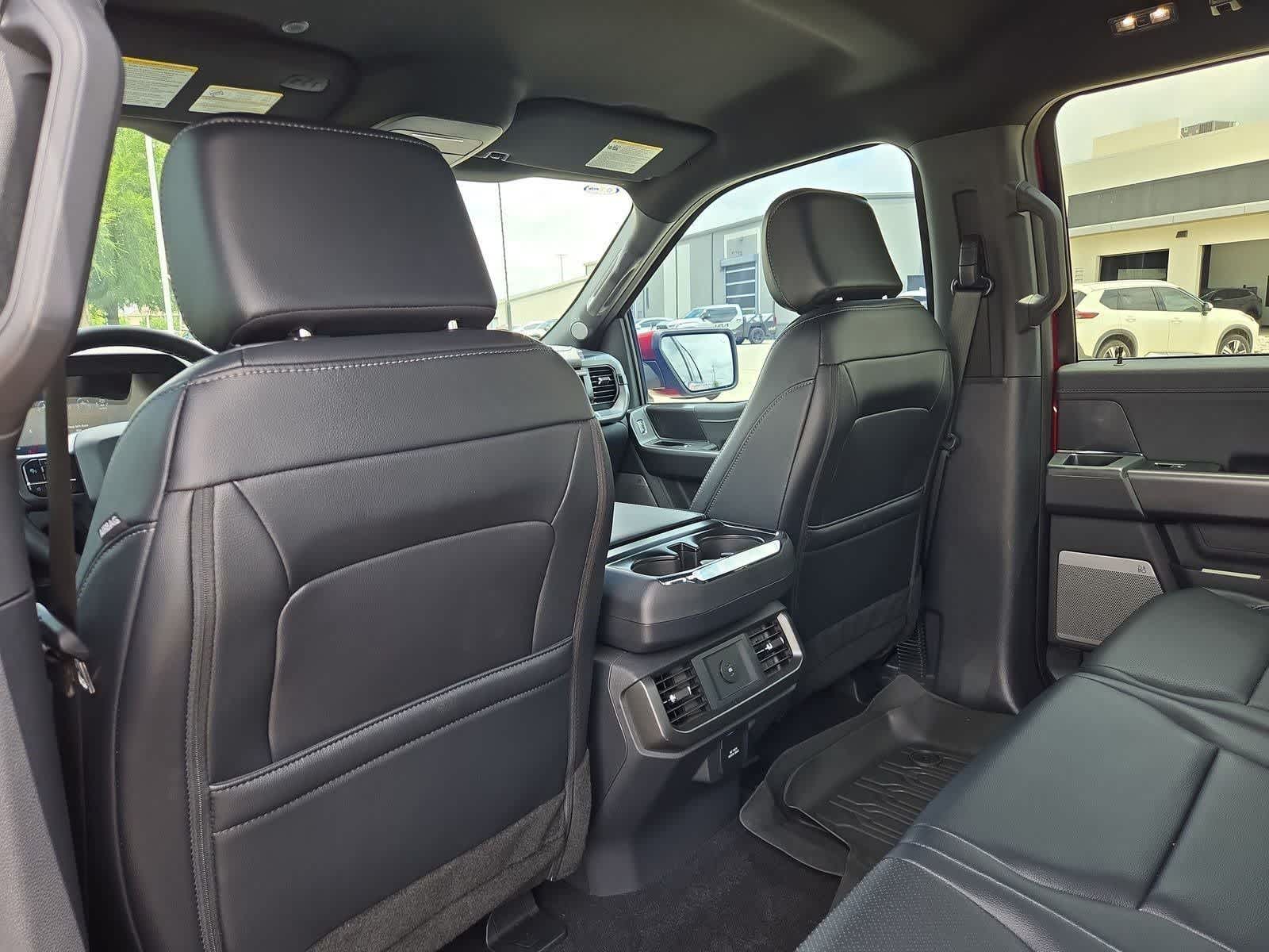 Thumbnail: 2025 Ford F-150 - 15