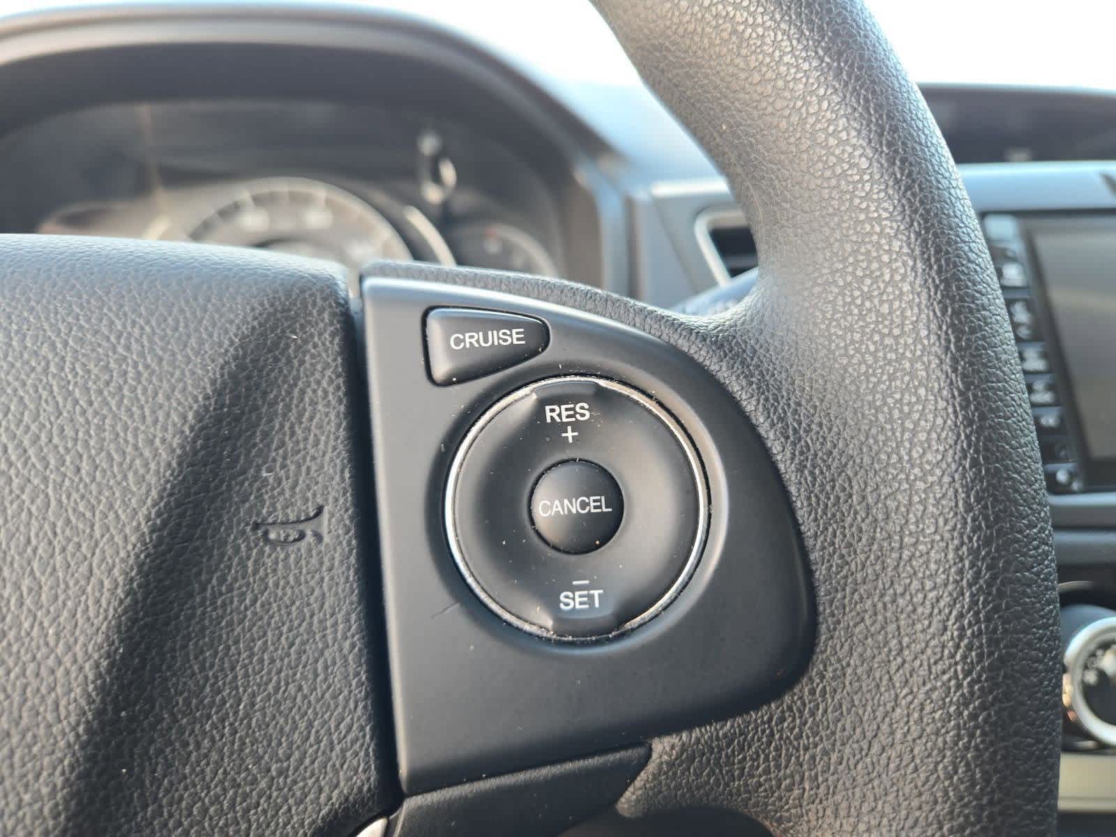 Thumbnail: 2016 Honda CR-V - 26