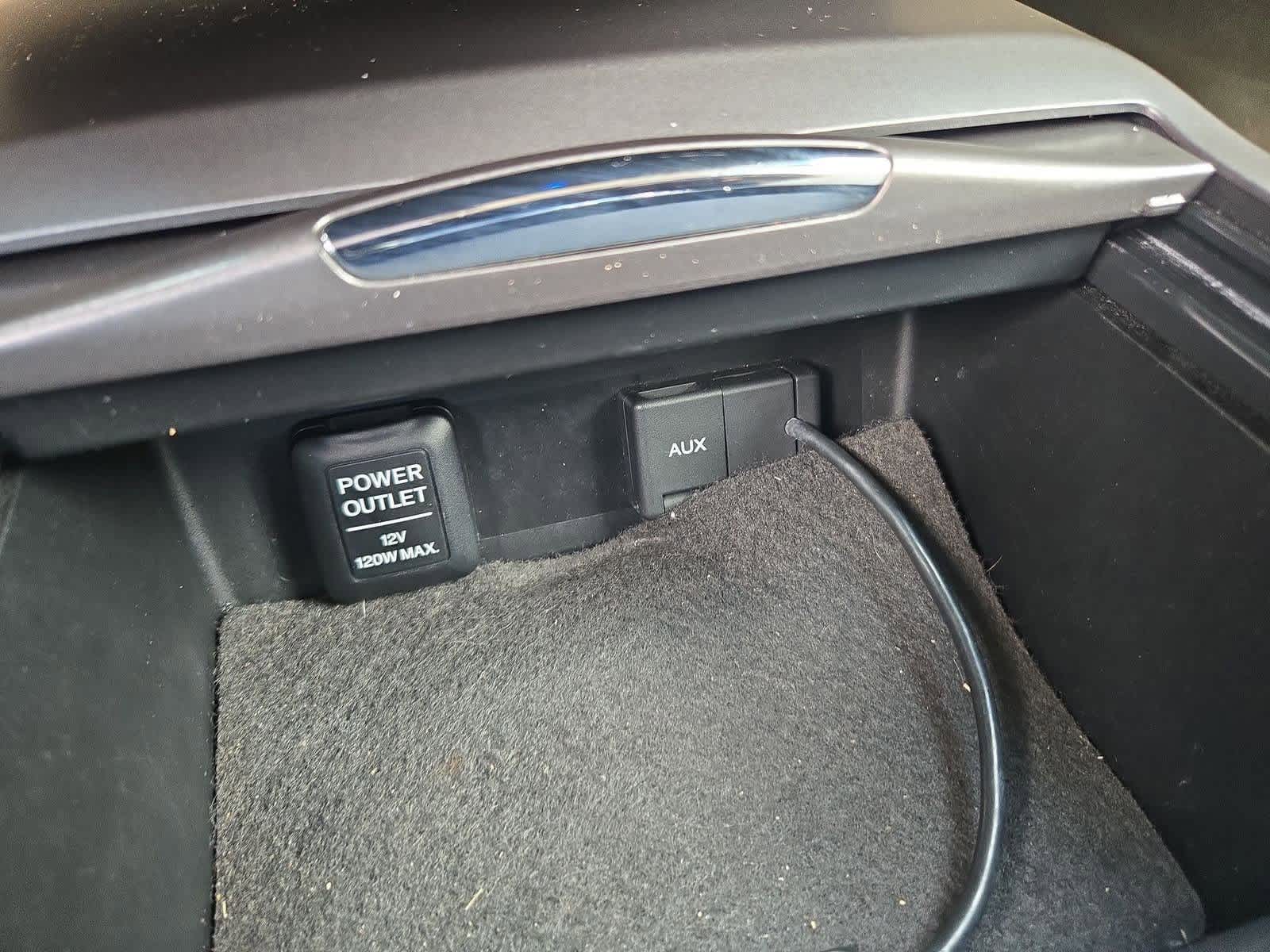 Thumbnail: 2015 Acura RDX - 31