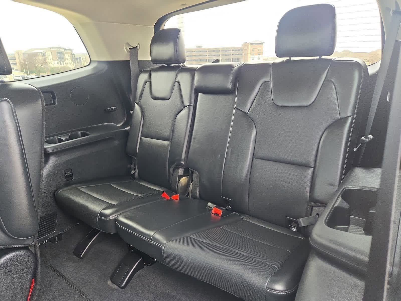 Thumbnail: 2021 Kia Telluride - 36