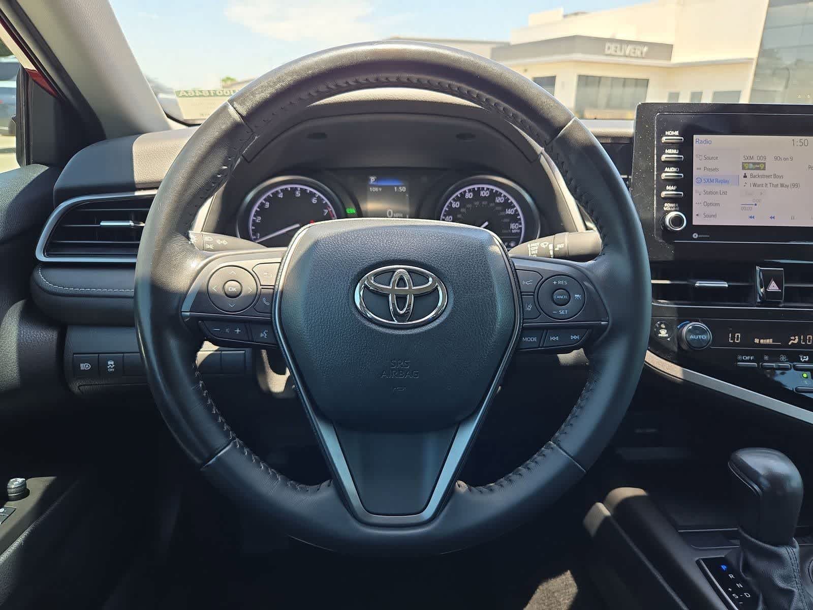 Thumbnail: 2022 Toyota Camry - 19