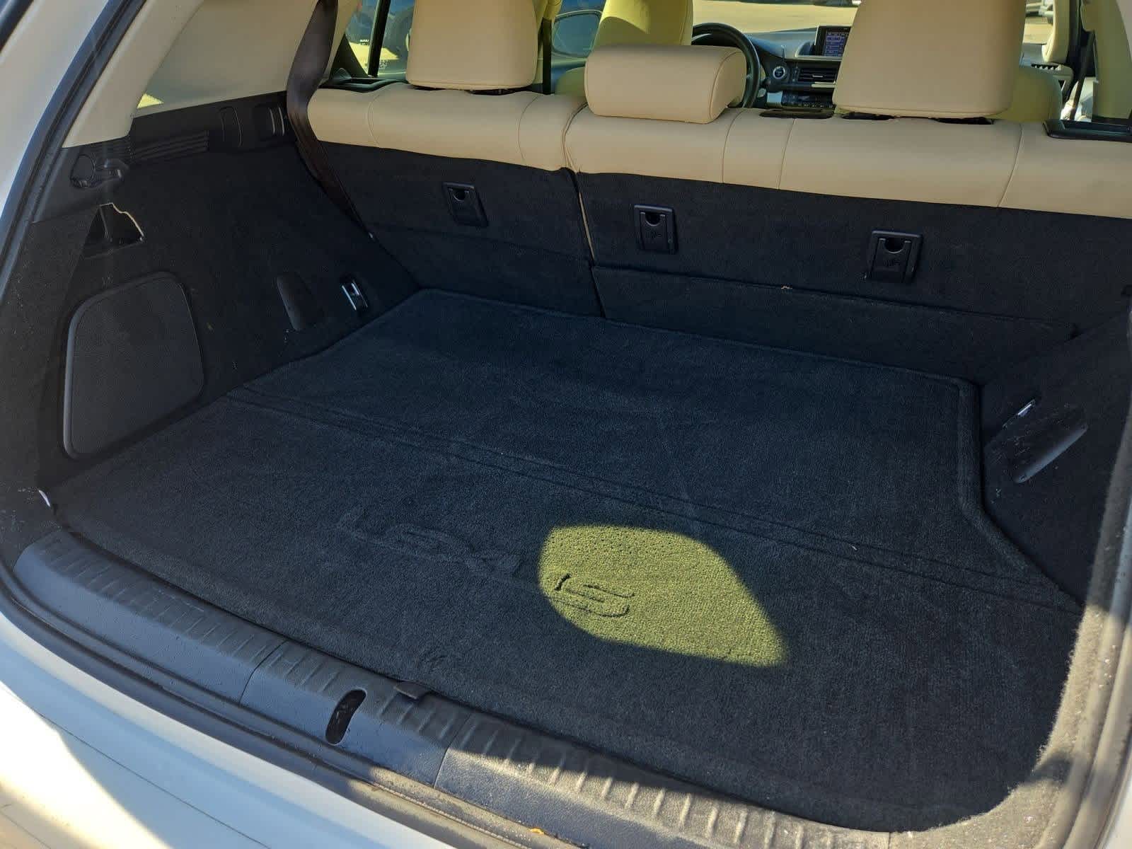 Thumbnail: 2013 Lexus CT - 34