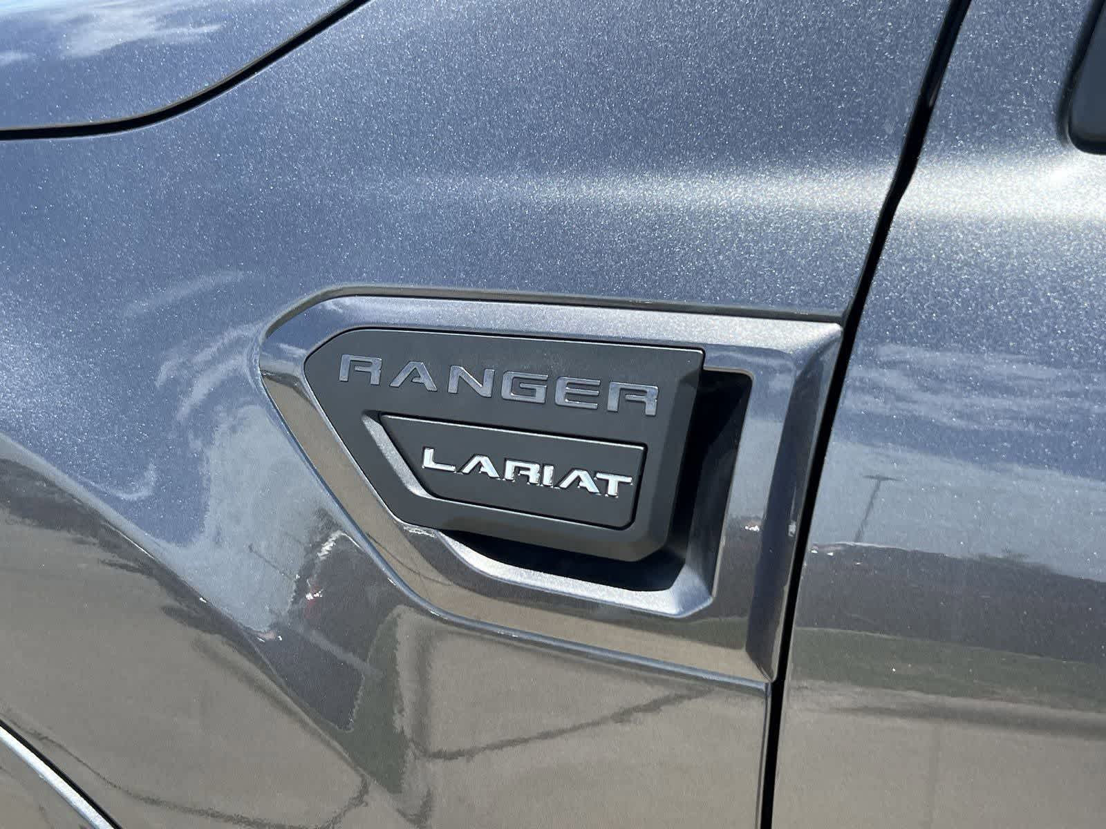 Thumbnail: 2020 Ford Ranger - 16