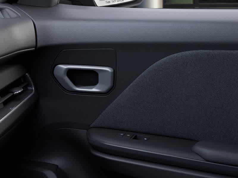 Thumbnail: 2026 Kia K4 - 25