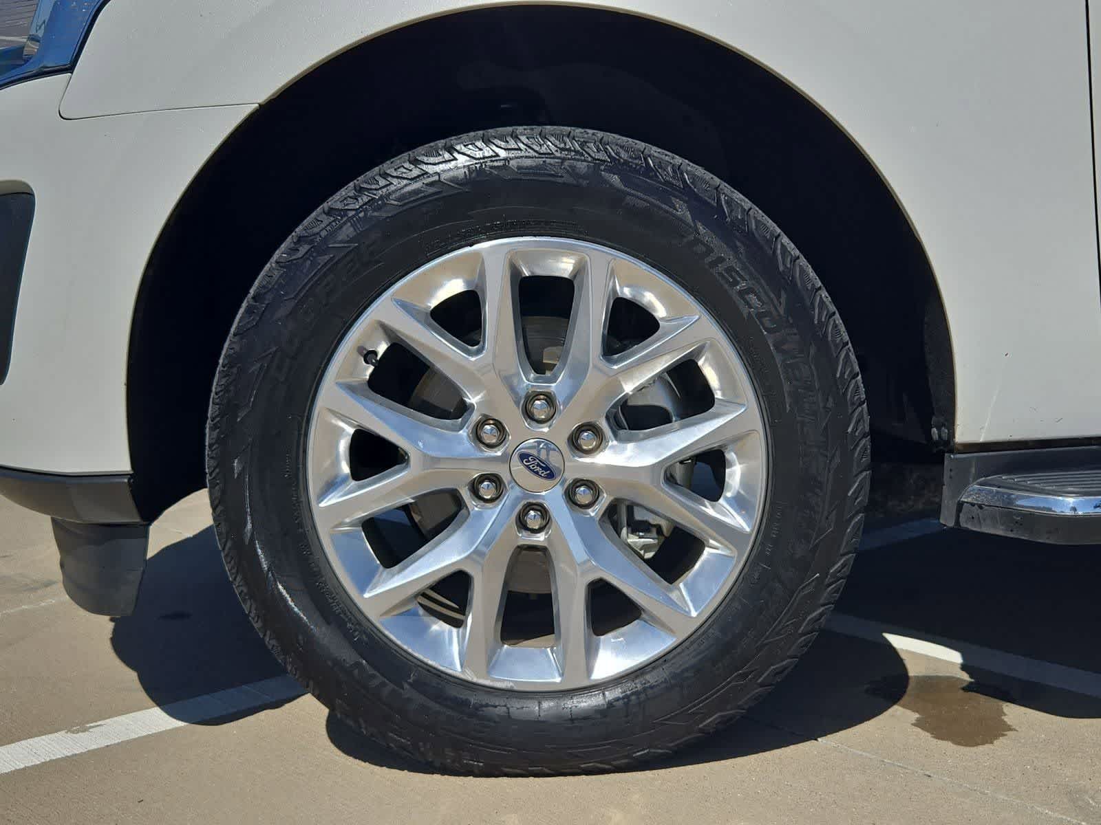 Thumbnail: 2021 Ford Expedition - 12