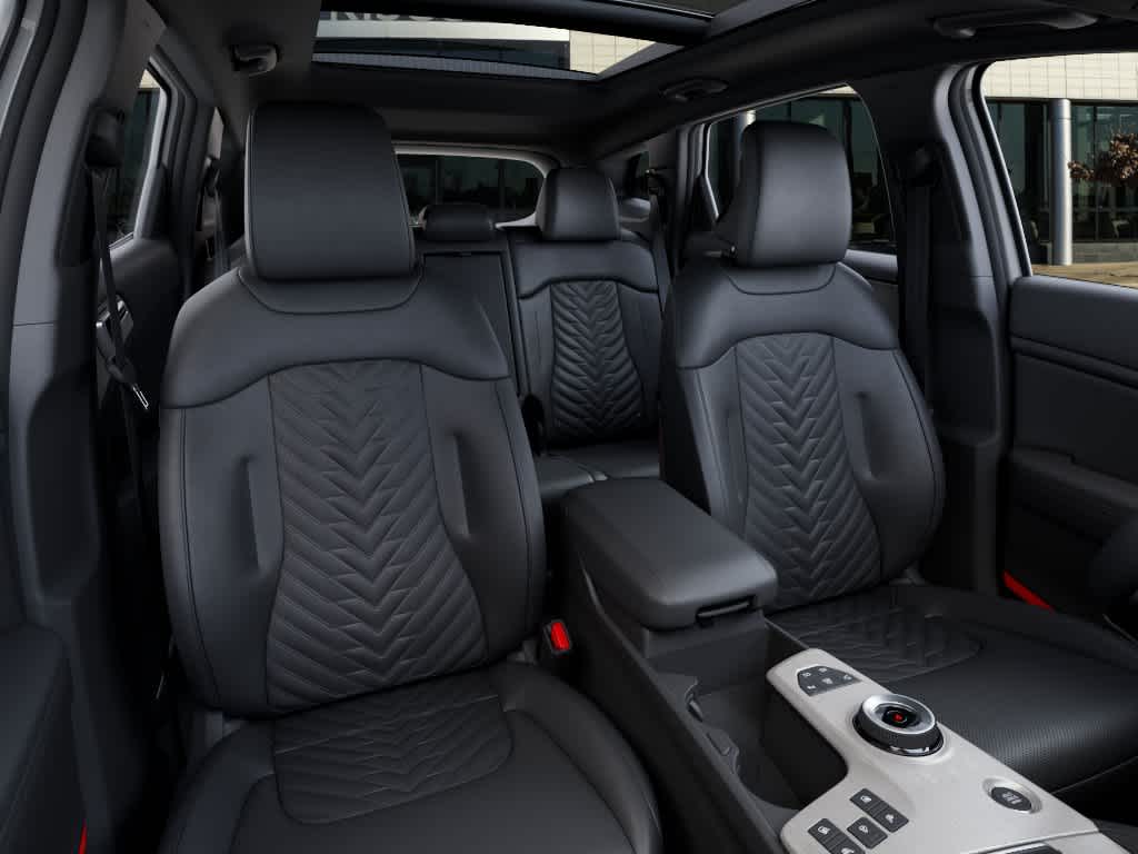 Thumbnail: 2026 Kia Sportage - 15